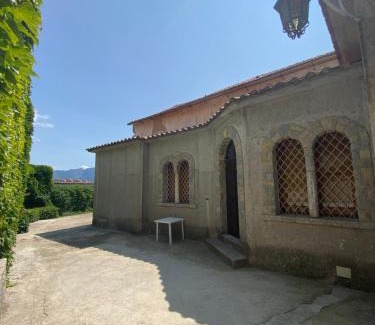 Scala House | Serene Escape at Casa di don Francesco with Ocean Views