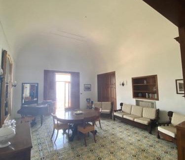 Scala House | Serene Escape at Casa di don Francesco with Ocean Views