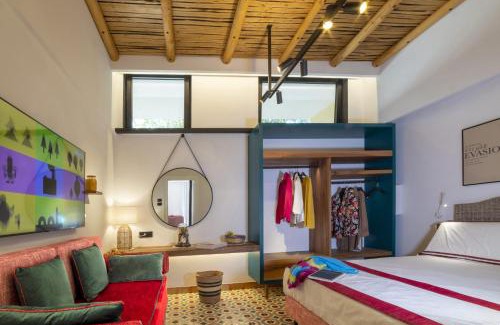 Sant'Agata sui Due Golfi House | Experience Oceanfront Bliss at Casa Di Dora - Rated 9.7