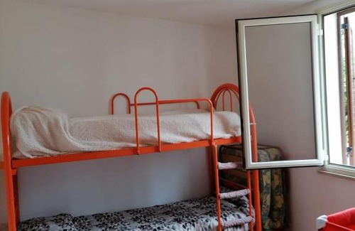Marsala Apartment | Guest Rated 10/10: Casa di Ele with Family & Pet Amenities