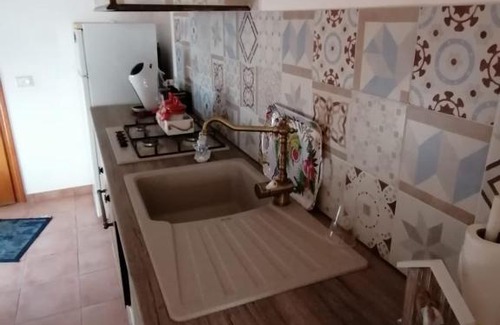 Marsala Apartment | Guest Rated 10/10: Casa di Ele with Family & Pet Amenities