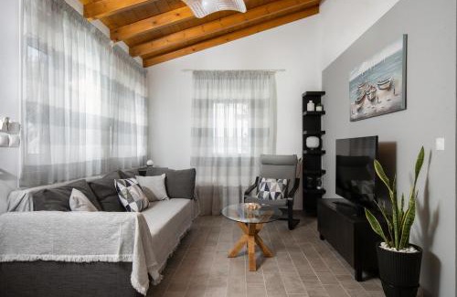Faliraki House | Explore CASA DI'ELEN: Family-Friendly 4-Star Retreat
