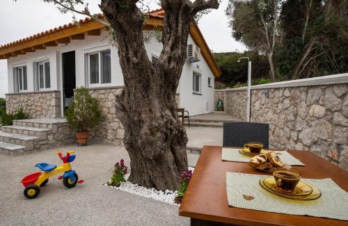 Faliraki House | Explore CASA DI'ELEN: Family-Friendly 4-Star Retreat