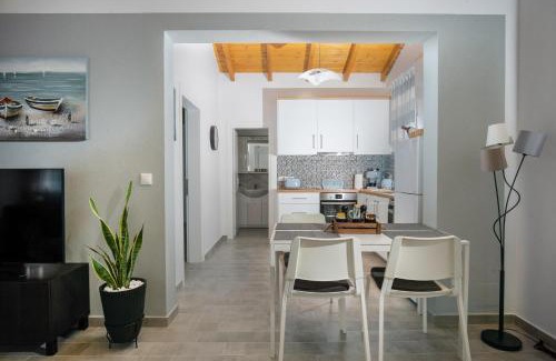 Faliraki House | Explore CASA DI'ELEN: Family-Friendly 4-Star Retreat