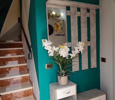 San Giorgio di Mantova Apartment | Casa di Elena