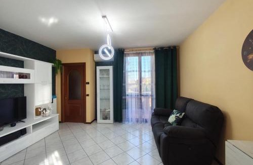 San Giorgio di Mantova Apartment | Casa di Elena