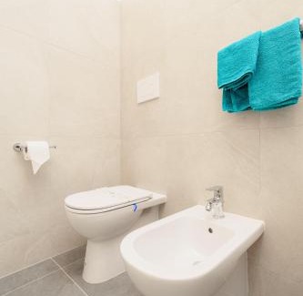 Salo Apartment | Casa di Elia
