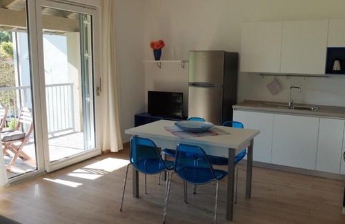 Val di Sur-San Michele Apartment | Family-Friendly Stay at Casa di Elisa with High Ratings