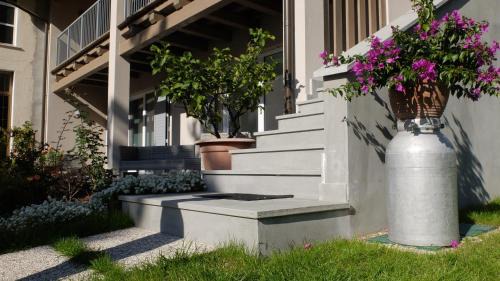 Val di Sur-San Michele Apartment | Family-Friendly Stay at Casa di Elisa with High Ratings