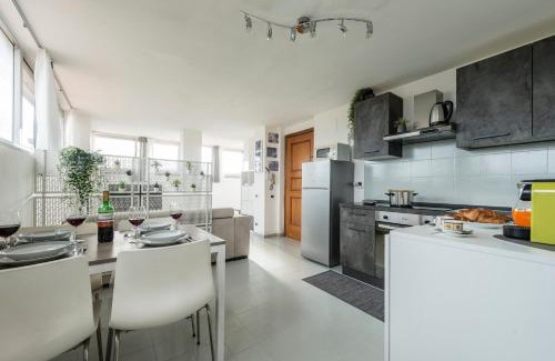 Pisa Apartment | Casa di Eva