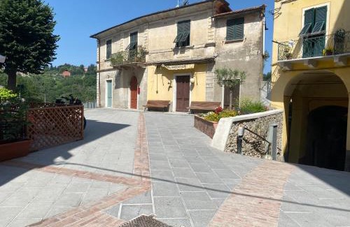 Arcola Apartment | Kid-Friendly Getaway at Casa di Filippo - Rated 9.2/10