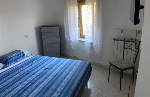Arcola Apartment | Kid-Friendly Getaway at Casa di Filippo - Rated 9.2/10