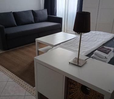 Velletri House | Discover Casa Di Francesco: Family-Friendly with Breakfast