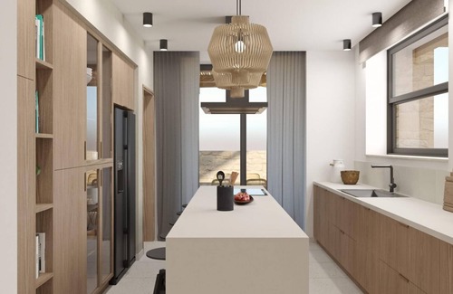 Limeniskos Villa | Discover Casa di Franco: Chic Design with Ocean Views