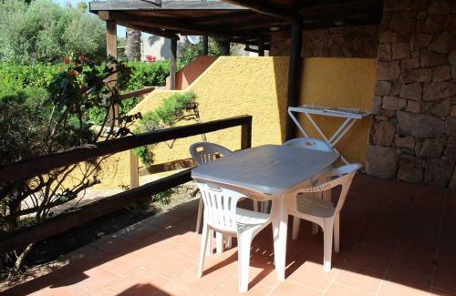 Porto Pollo Apartment | Casa di Giò - Delightful Garden Apartment with Ocean View