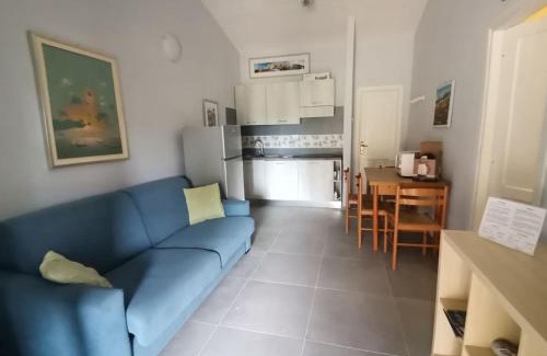 Porto Pollo Apartment | Casa di Giò - Delightful Garden Apartment with Ocean View