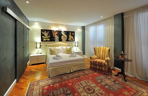 Lake Garda Bed & Breakfast | Charming Casa di Giò: Pet-Friendly with Pool & Breakfast