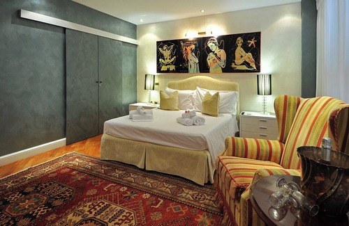 Lake Garda Bed & Breakfast | Charming Casa di Giò: Pet-Friendly with Pool & Breakfast