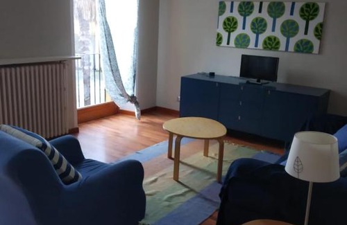 Pettenasco Apartment | Pet-Friendly Casa di Giò with Oceanfront Views
