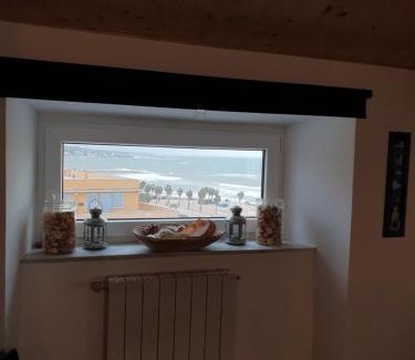 Civitavecchia Apartment | Casa di Gilda e Joey