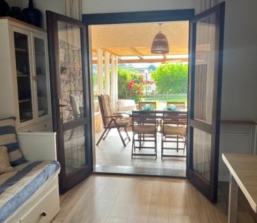 Capo d'Orso House | Family-Friendly Casa Di Gio in Scenic Porto Mannu