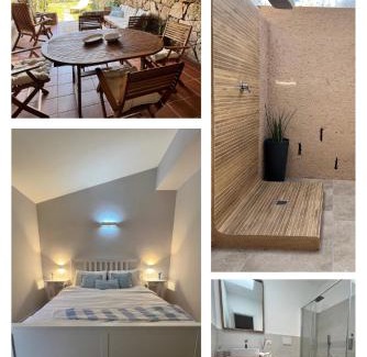 Capo d'Orso House | Family-Friendly Casa Di Gio in Scenic Porto Mannu