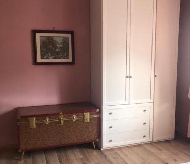 Caprarola Apartment | Casa di Giose con garage