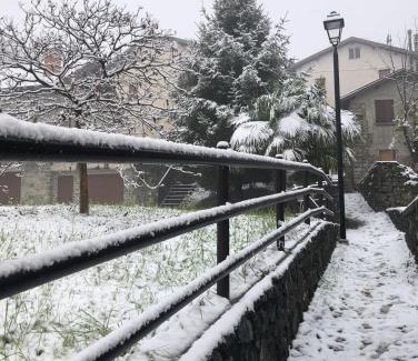 Valsecca House | Casa di Giotto