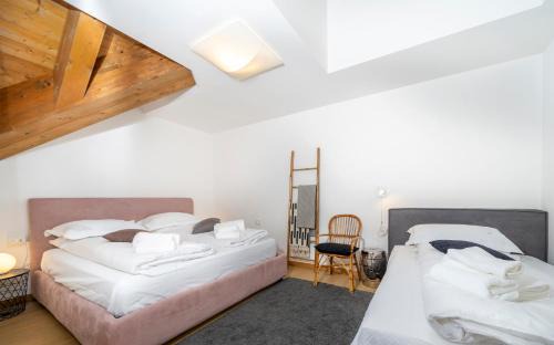 Tarvisio Apartment | Discover Family-Friendly Comfort at Casa di Giuliano