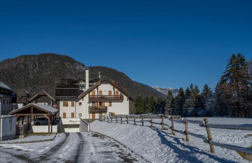 Tarvisio Apartment | Discover Family-Friendly Comfort at Casa di Giuliano