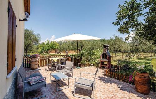 Santo Stefano di Magra Apartment | Pet-Friendly Retreat at Casa Di Greta with High Guest Ratings