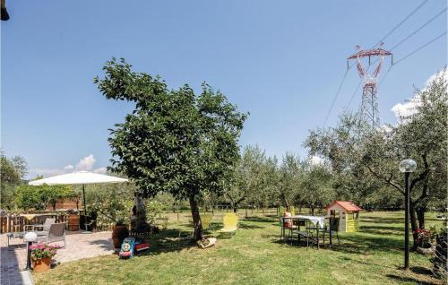 Santo Stefano di Magra Apartment | Pet-Friendly Retreat at Casa Di Greta with High Guest Ratings