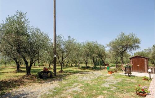 Santo Stefano di Magra Apartment | Pet-Friendly Retreat at Casa Di Greta with High Guest Ratings