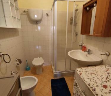 Pizzo Apartment | Discover Casa di Greta in Pizzo Centro Storico, Pet Friendly