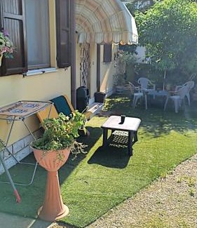 Casemurate House | Pet-Friendly Casa di Igor with Ocean View & Restaurant