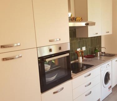 Finalborgo House | Top-Rated Casa di Kiki with Wheelchair Accessibility