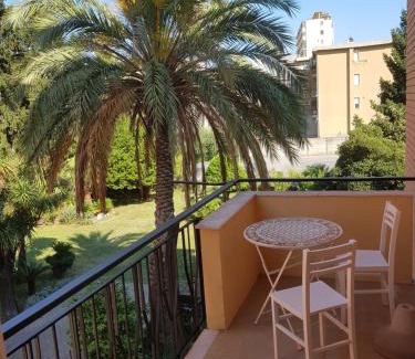 Finalborgo House | Top-Rated Casa di Kiki with Wheelchair Accessibility