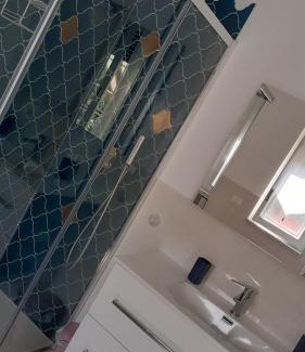 Finalborgo House | Top-Rated Casa di Kiki with Wheelchair Accessibility