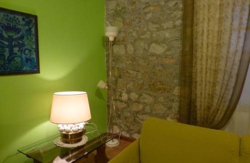 Maratea Apartment | Discover Casa Di Lascio: Pet-Friendly Family Retreat