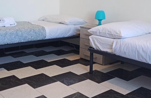 Pra' Apartment | Family-Friendly Stay at Casa di Laura 2 for Your Escape