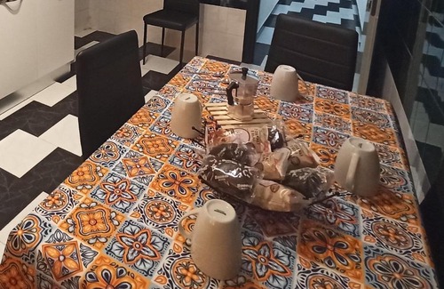 Pra' Apartment | Family-Friendly Stay at Casa di Laura 2 for Your Escape