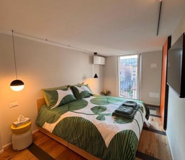 Brescia Antica Apartment | Casa di Laura
