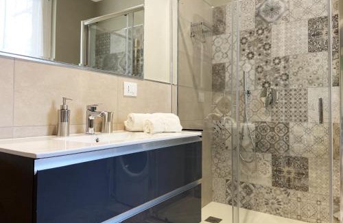 Milano Due Apartment | Casa di Laura: Family-Friendly Stay by Ospedale San Raffaele