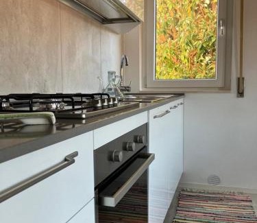 Piombino Apartment | Family-Friendly Getaway at Casa di Lina - Rated 10/10!