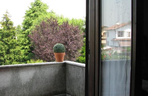 Parabiago House | Casa di Loretta: Pet-Friendly Retreat with Exceptional Reviews