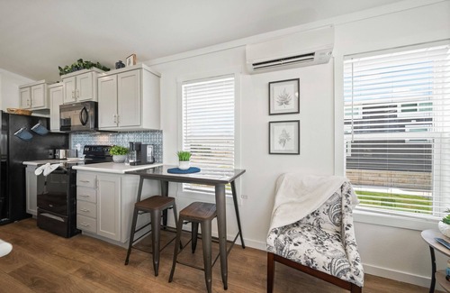 Fredericksburg Cottage | Casa Di Lucia - 166