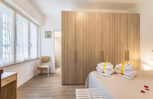 Brugherio Apartment | Casa di lux e max - sub 701