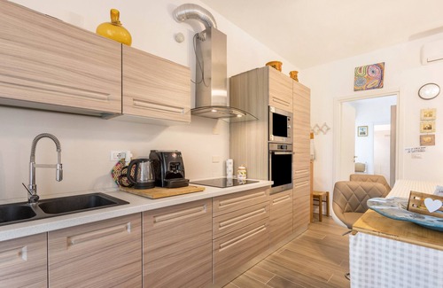 Brugherio Apartment | Casa di lux e max - sub 701