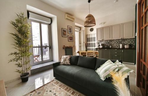 Santa Maria Apartment | Casa di Maddalena