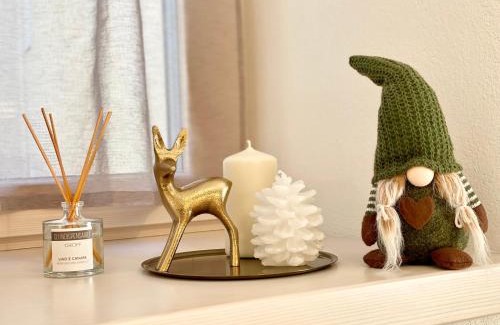 Carisolo Apartment | Discover Casa di Maggie: Child-Friendly Haven with 9.3 Rating
